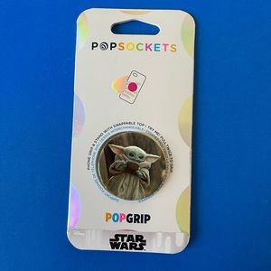Popsocket - Star Wars’ The Child Cup  (GLOSS)
